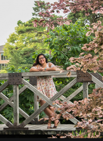 Editor-In-Chief: Angel Trinh