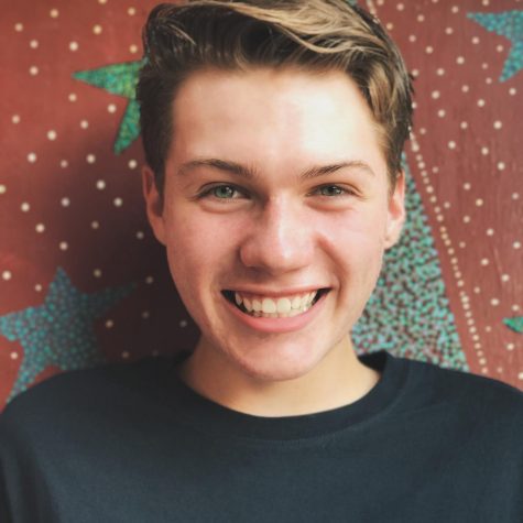 Jordan Brandt: Faces & Online Editor