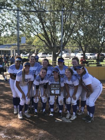 Lincoln East Varsity Softball District Games ‘Always a bridesmaid, never a bride’