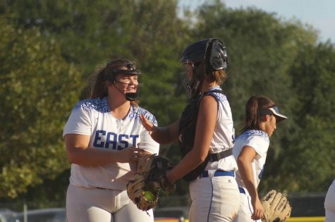 Lincoln East Varsity advances to 21-10 on the season