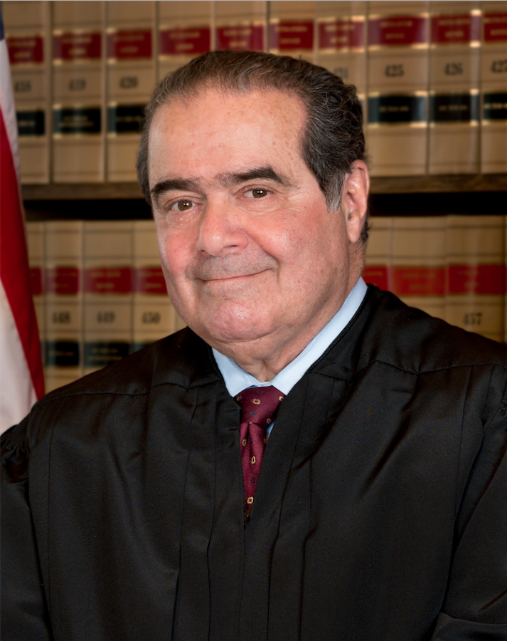 Supreme+Court+Justice+Antonin+Scalia+Dead+at+79