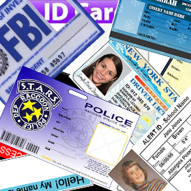 Temp IDs: Prosperity Passports or Temporary Treachery?