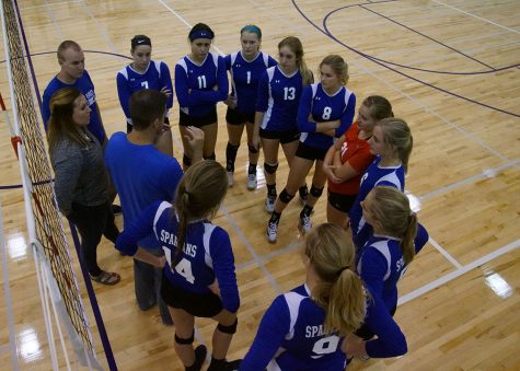 East Volleyball Outlook
