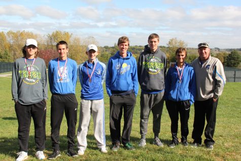 Tennis Looking to Rebuild