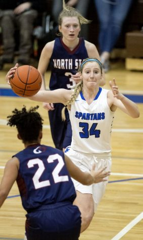 East vs Bryan Girl’s Basketball Preview