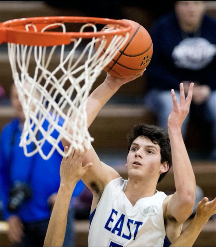 Lincoln East District Basketball Preview