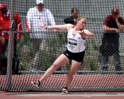 Former Spartan Athletes Playing in College: Shelby Brown