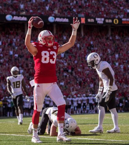 Former Spartan Athletes Playing in College: Bryan Reimers