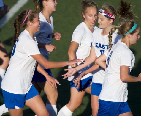 HAC Soccer Tournament Review
