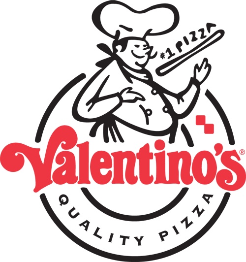The Valentinos logo! 