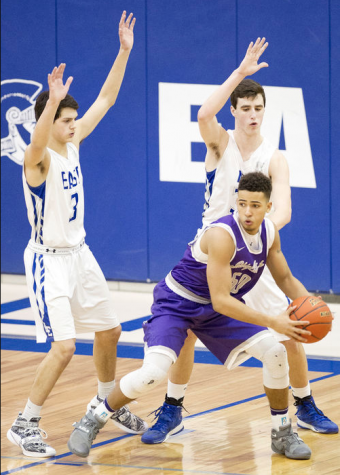 Spartan Boys Basketball Preview