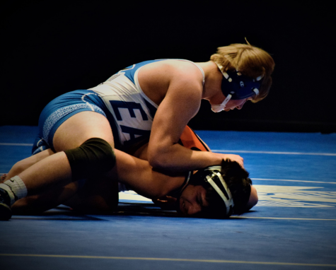 Spartan Wrestling Preview