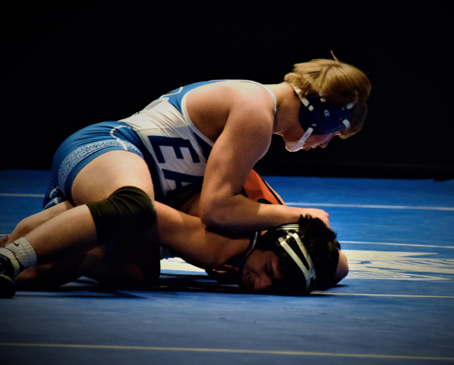 Spartan Wrestling Preview