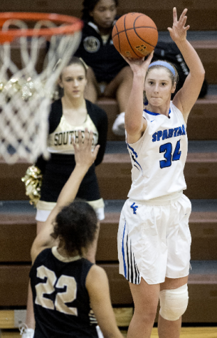Basketball Update 1/10