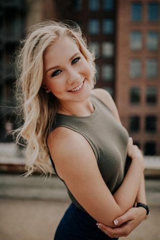 Kierstin Foote: Business & A+E Editor