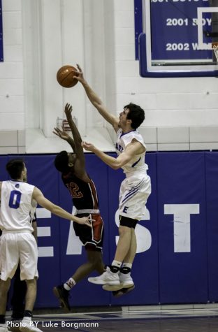 Spartan Boys Punch Their Ticket to State