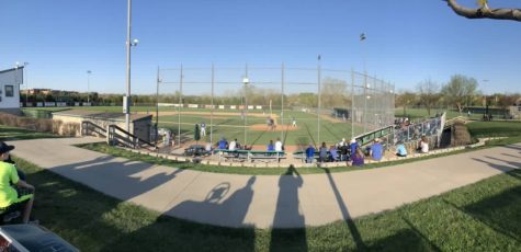 Spartan Sports Week in Review 4/30-5/5