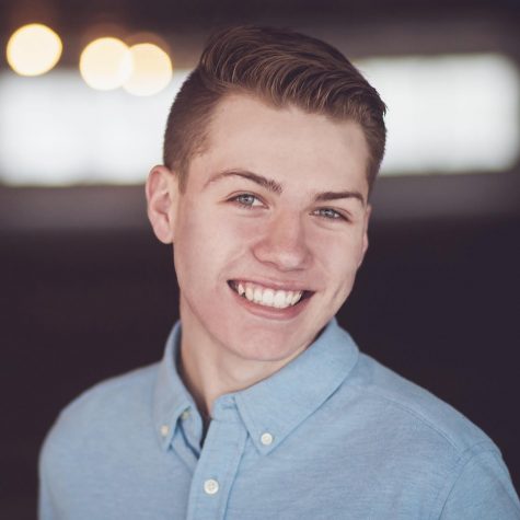 Jordan Brandt