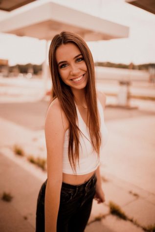 Photo of Emily Bray