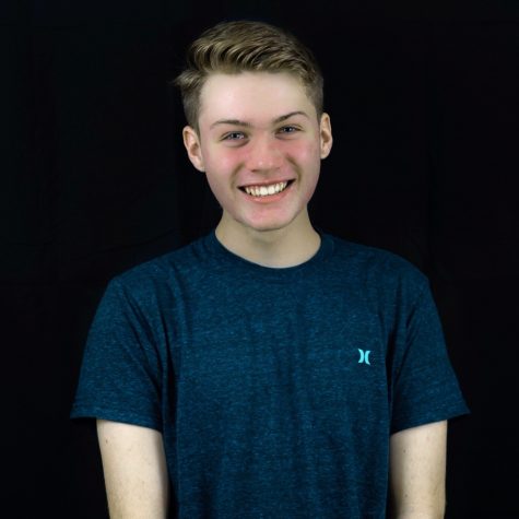 Jordan Brandt