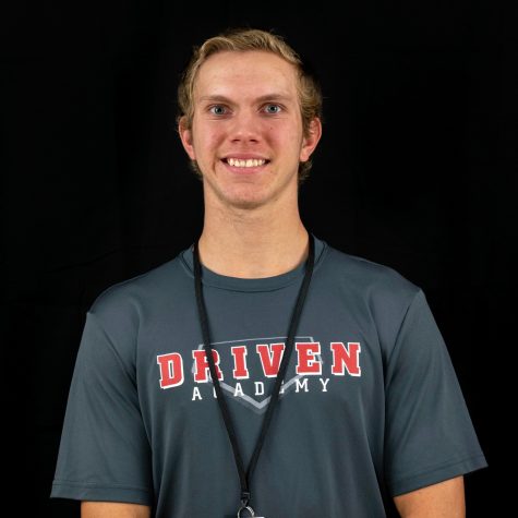 Photo of Jeremiah Zimmerman