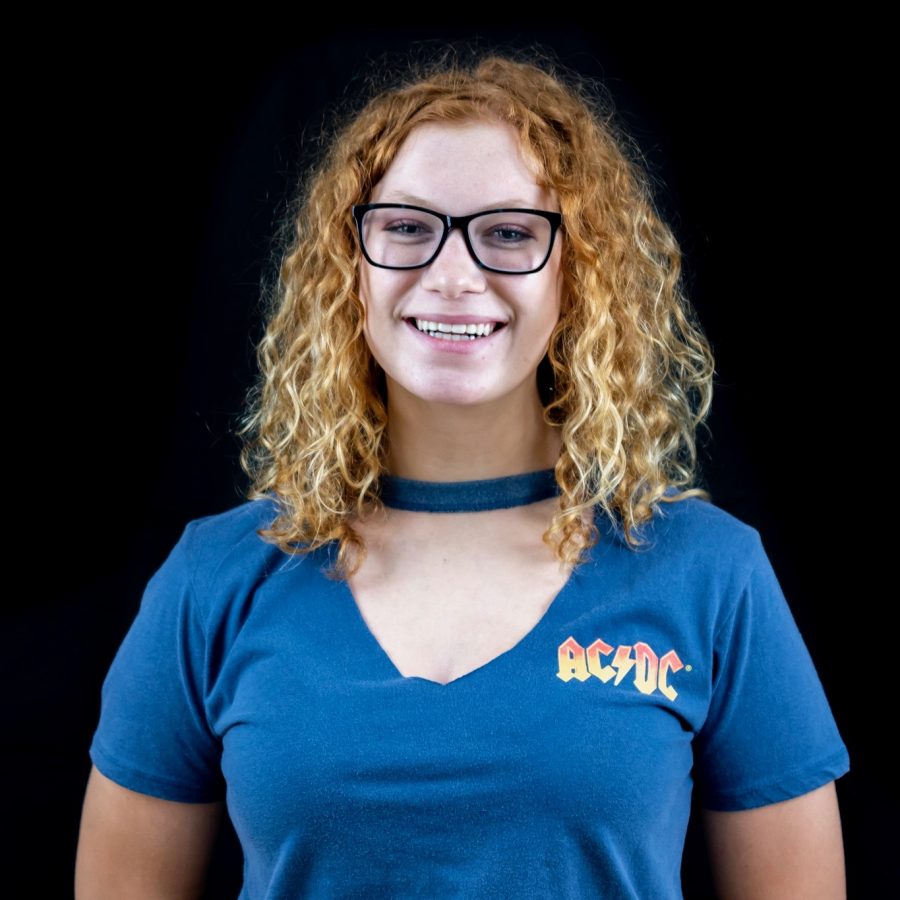 Mady Hoyt