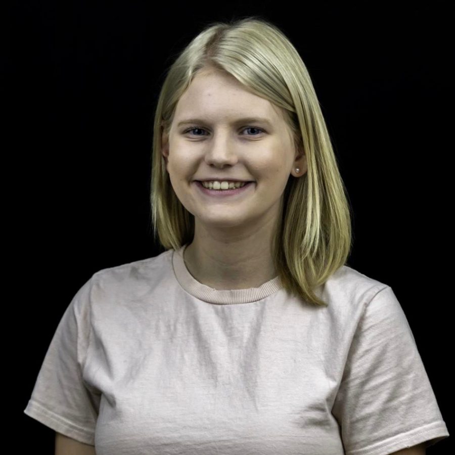 Maddie Abele