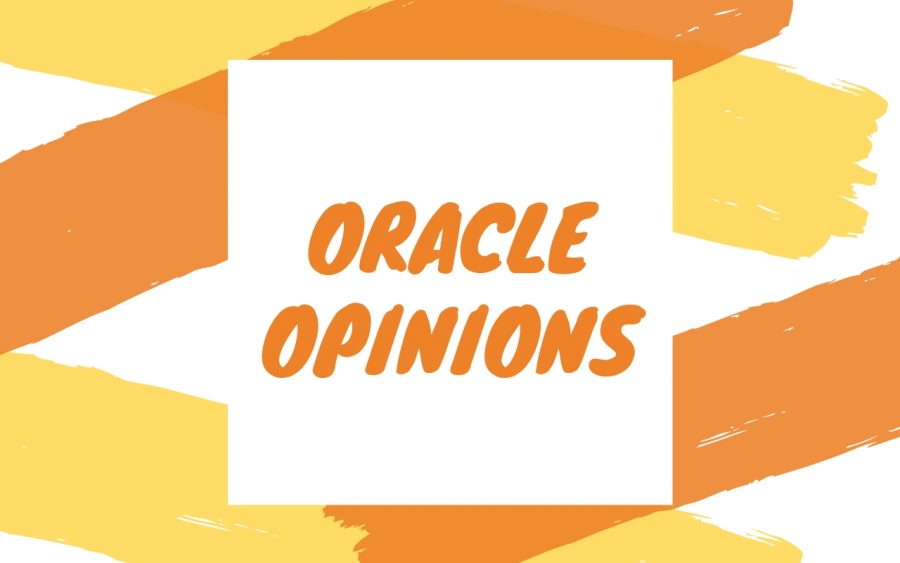 Oracle Opinions: Lilliana on Guns