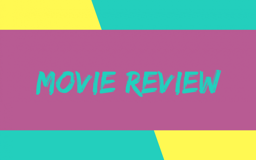 Movie Review: Sierra Burgess is a Loser