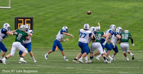 Lincoln East vs. Lincoln Southeast Football Preview