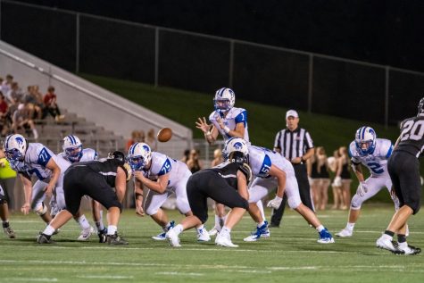 Football Preview: Lincoln East vs. Bellevue East