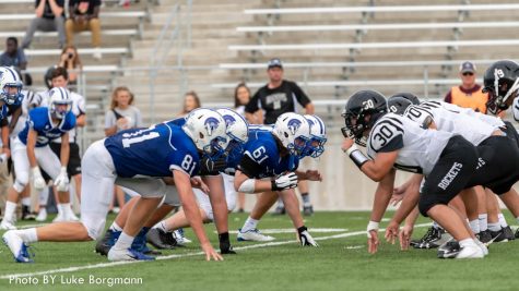 Lincoln East vs. Lincoln Southwest Football Preview
