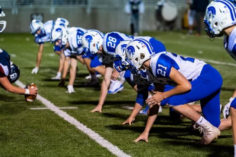 Football preview: Lincoln East looks to keep momentum vs. Omaha Bryan