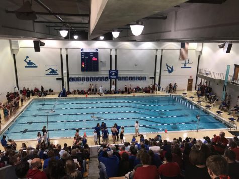 Pack the Pool brings attention to swimming and more