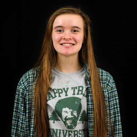 Photo of Natalee Connatser