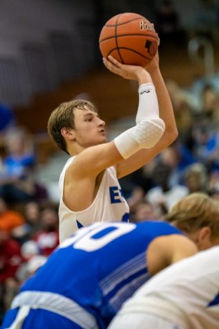 Collegebound: Wes Dreamer