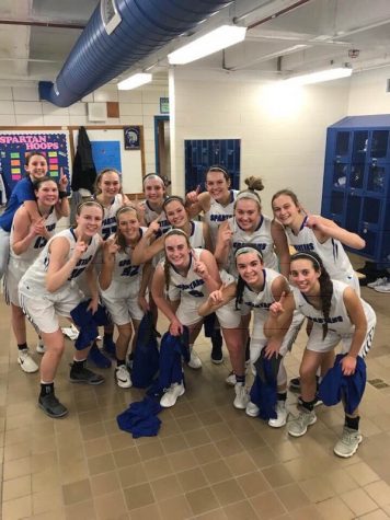 Lincoln East girls basketball: season in review