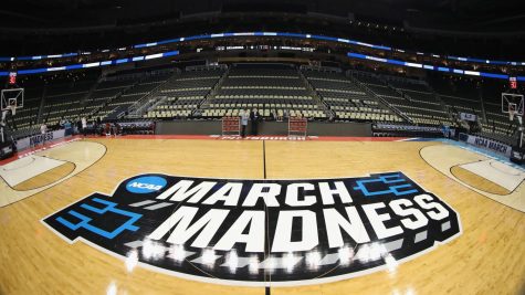 2019 Oracle March Madness trial