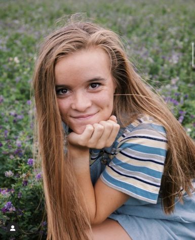 Photo of Natalee Connatser