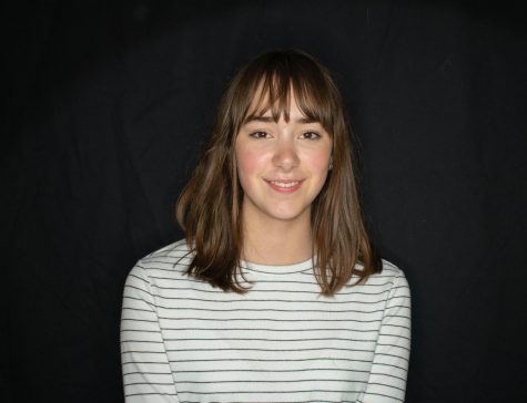 Photo of Raven Pinkerton