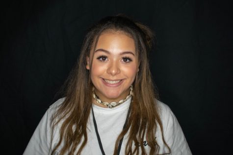 Photo of Maya Ford