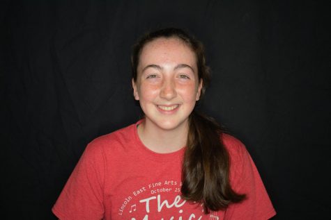 Photo of Julia Ehlers