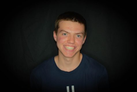 Photo of Camden Cohn