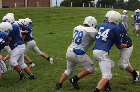 Spartan football preview