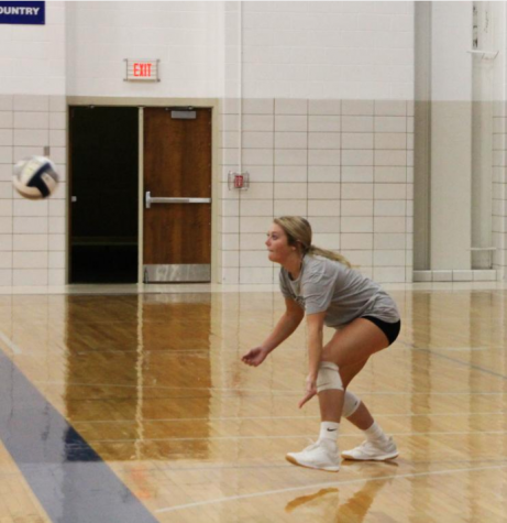 Lincoln East Volleyball Preview