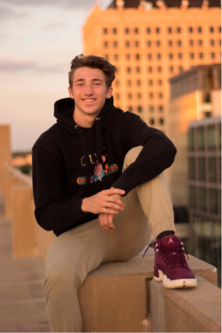 Photo of Max Nieman