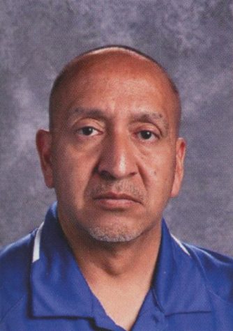 Robert Perales