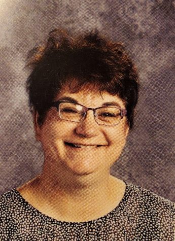 Susan Cassata, Principal at East High School, was recently awarded the National Association for Secondary School Principals 2020 Nebraska Principal of the Year, making her eligible for the National Teacher of the Year award.