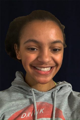 Photo of Ava Bartels