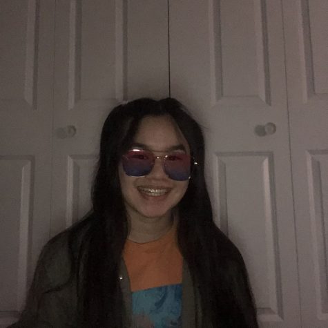 Nancy Tran, a junior here at East High, is an avid student in the East community. Involved in numerous extracurricular activities such as, student council, key club, and HOSA, Nancy has maintained a busy schedule.